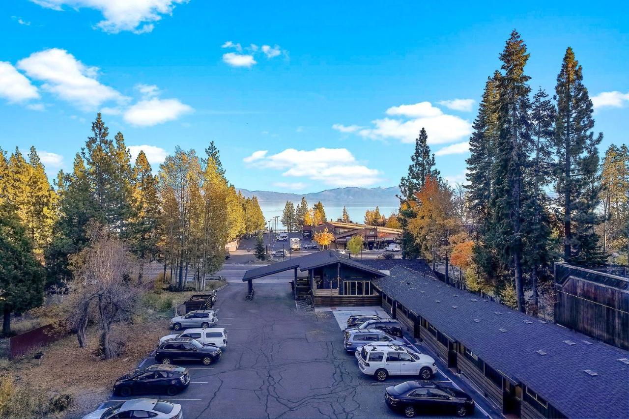 Basecamp Tahoe City Extérieur photo