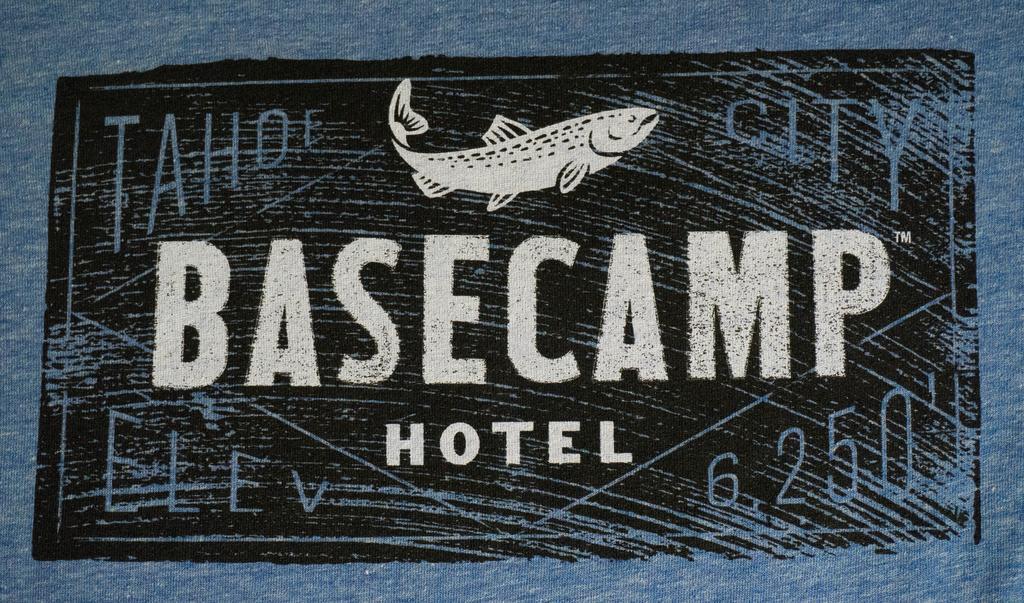 Basecamp Tahoe City Extérieur photo